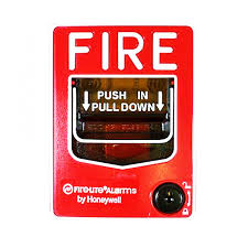 BG-12LX by HONEYWELL