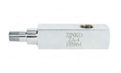 ZINKO HYDRAULIC JACK 195664