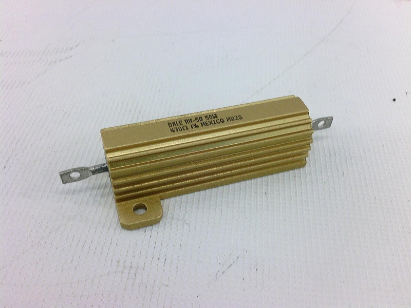 VISHAY RH050470R0FE02