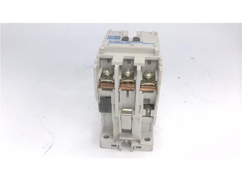 EATON CORPORATION 10-6600-24