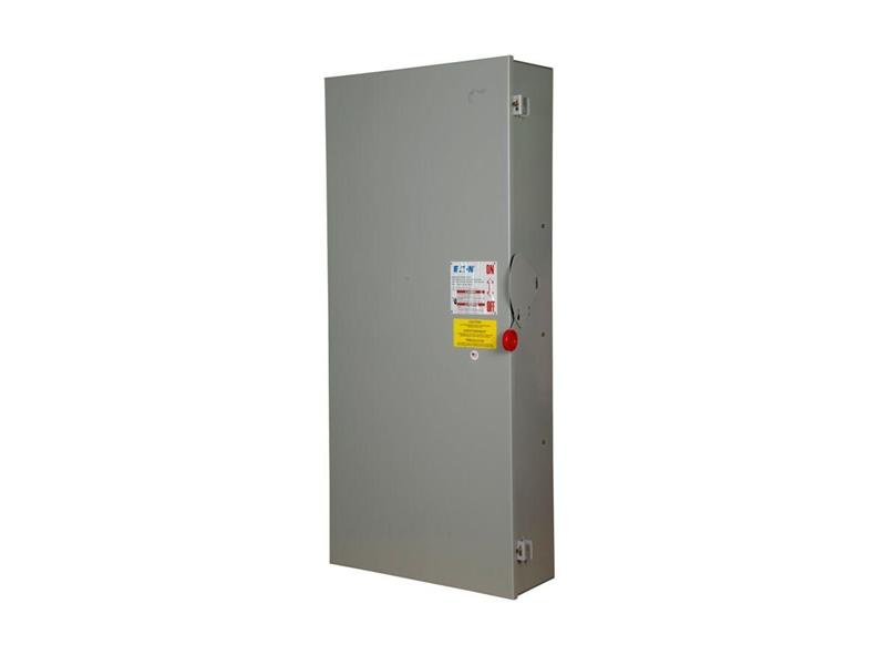 EATON CORPORATION DH227FGK
