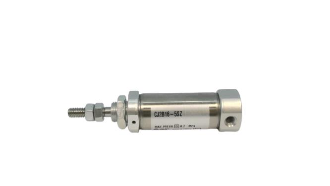 CJ2B16-5SZ by SMC
