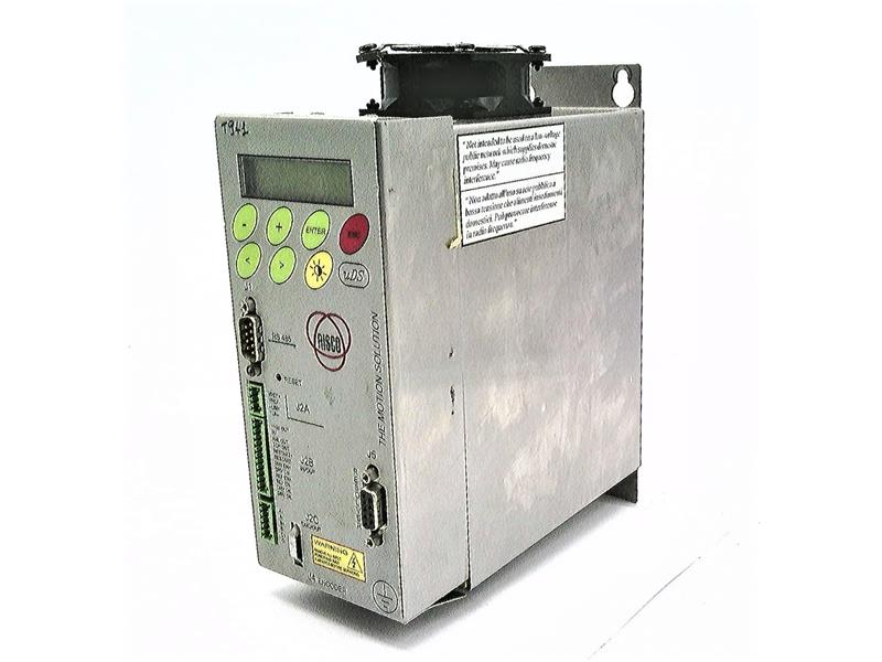 MOOG T360-006BR31E000