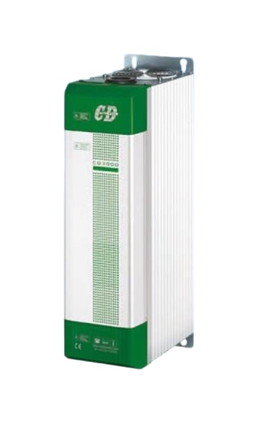 CD3200 300A/-/400V/480V/300:530/0-10V/PA/V2/IF/110VFAN/ENEXT by DANAHER CONTROLS