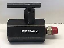 ENERPAC V-8