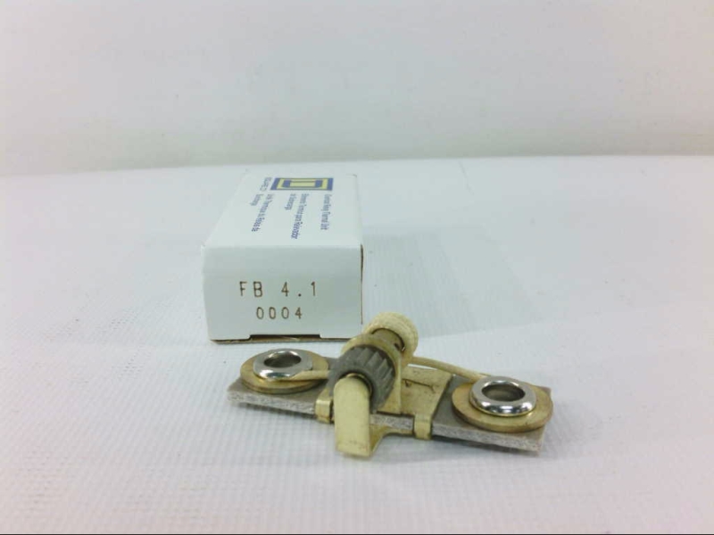 SCHNEIDER ELECTRIC FB4.1