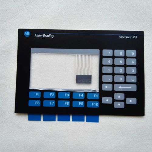 ALLEN BRADLEY 2711-K5KEYPAD