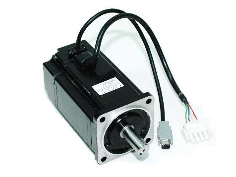 YASKAWA ELECTRIC SGMAH-08AAF41D