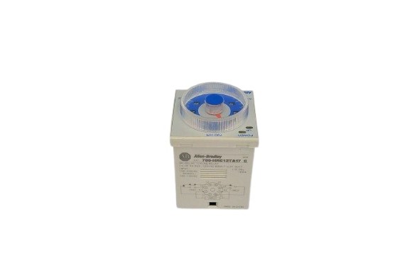 ALLEN BRADLEY 700-HRC12TA17