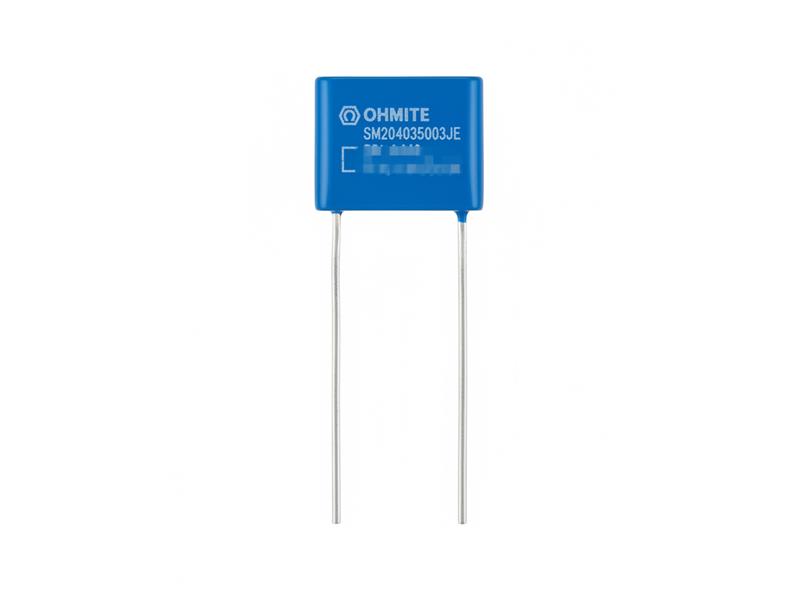 OHMITE SM204035003JE