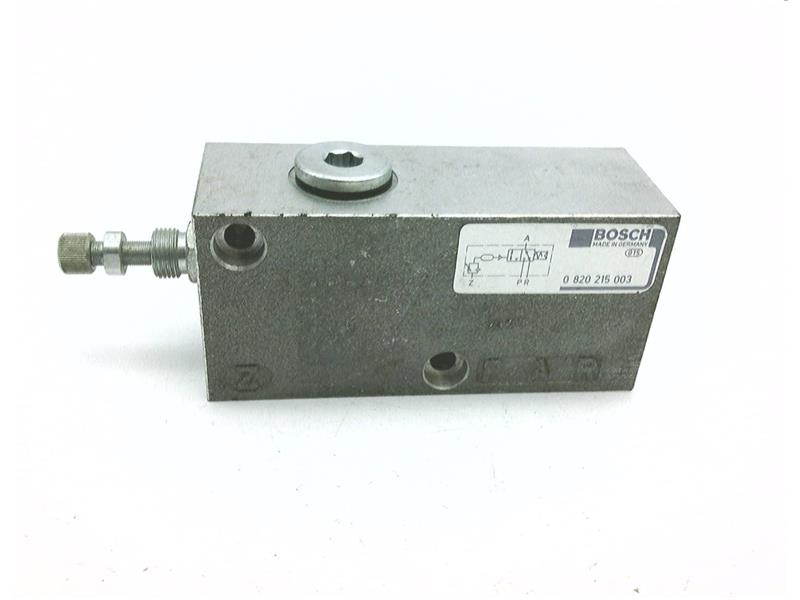 BOSCH 0820215003