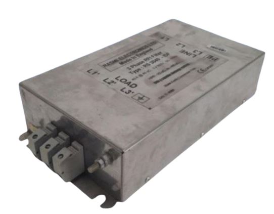 RF 3100-DLC by RASMI ELECTRONICS