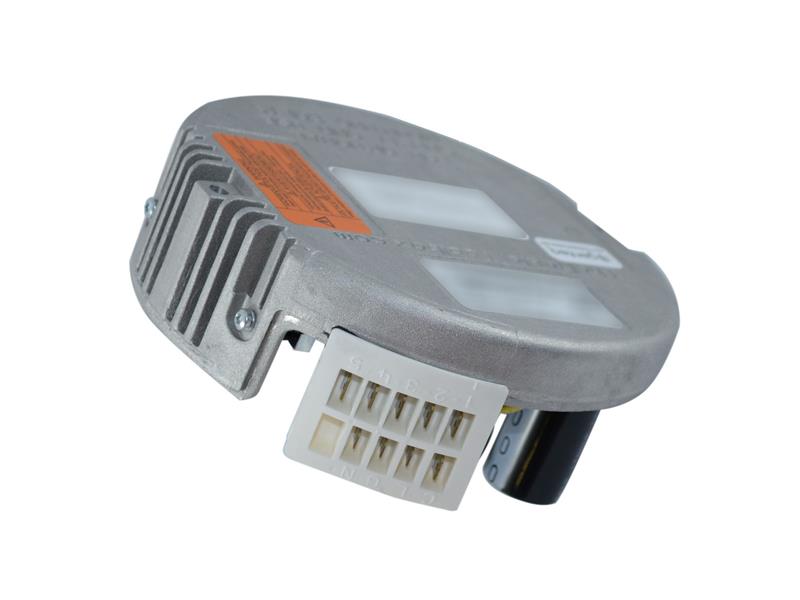 UNITED TECHNOLOGIES HK46ER253