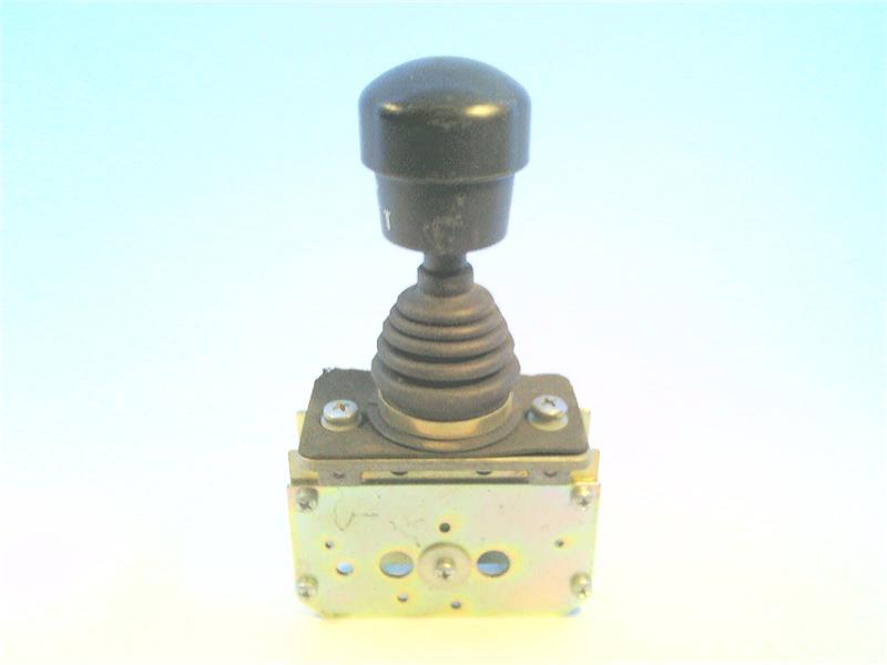 OEM CONTROLS INC MS4M10817