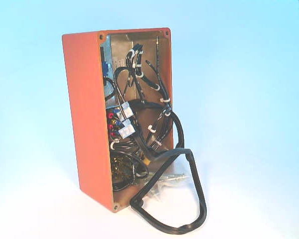 NIDEC CORP 106116202