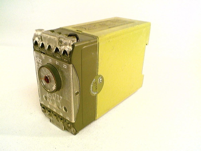 PILZ PA-1SK/300S/FBM-16MO