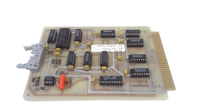 BROWN MACHINE 269X00070