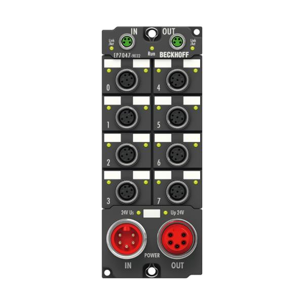 BECKHOFF EP7047-0032