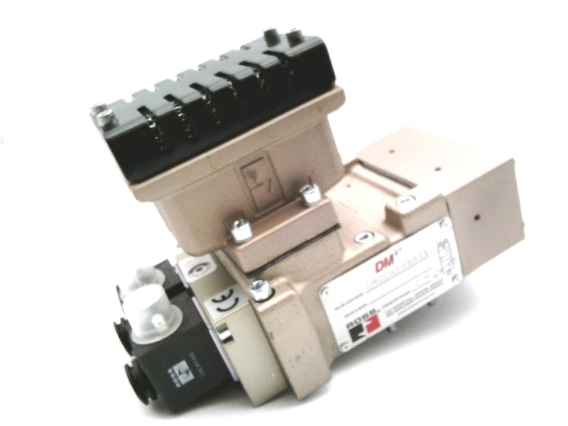 ROSS CONTROLS DM2DXA4XB2X