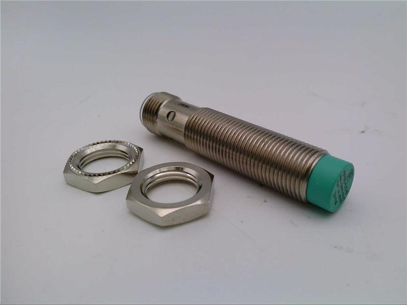 PEPPERL & FUCHS NBN 4-12GM40-Z0-V1