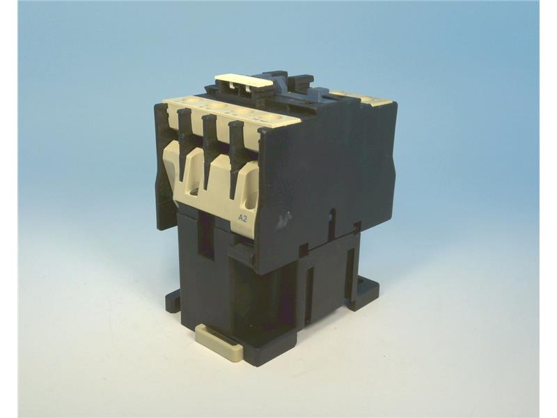 SCHNEIDER ELECTRIC LC1D2510D7