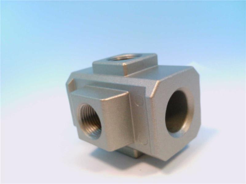 SMC Y44-03