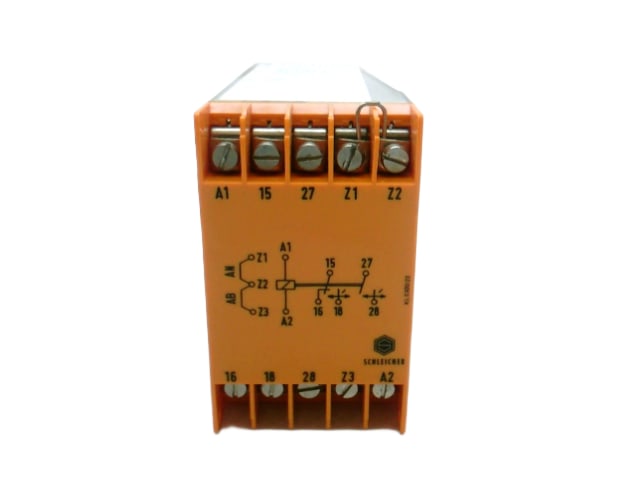 WIELAND SSY12-110-127VAC