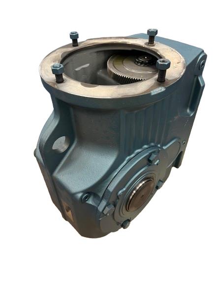 SEW EURODRIVE KA107TDV132S4