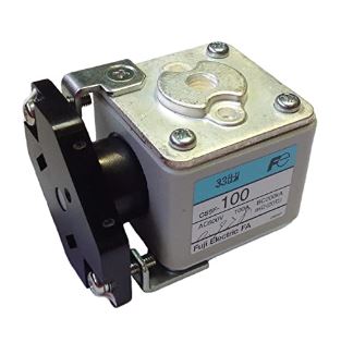 FUJI ELECTRIC CS5F-100