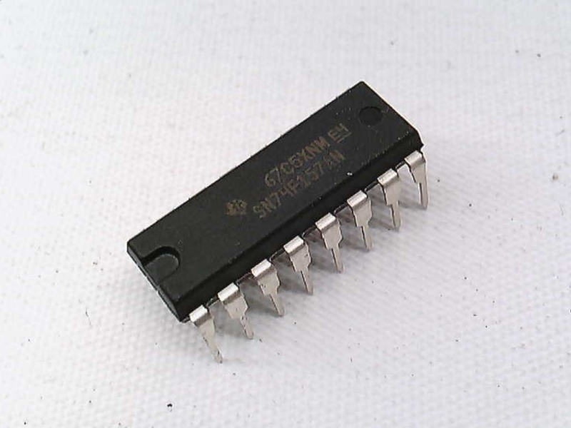 GENERIC SN74F157AN