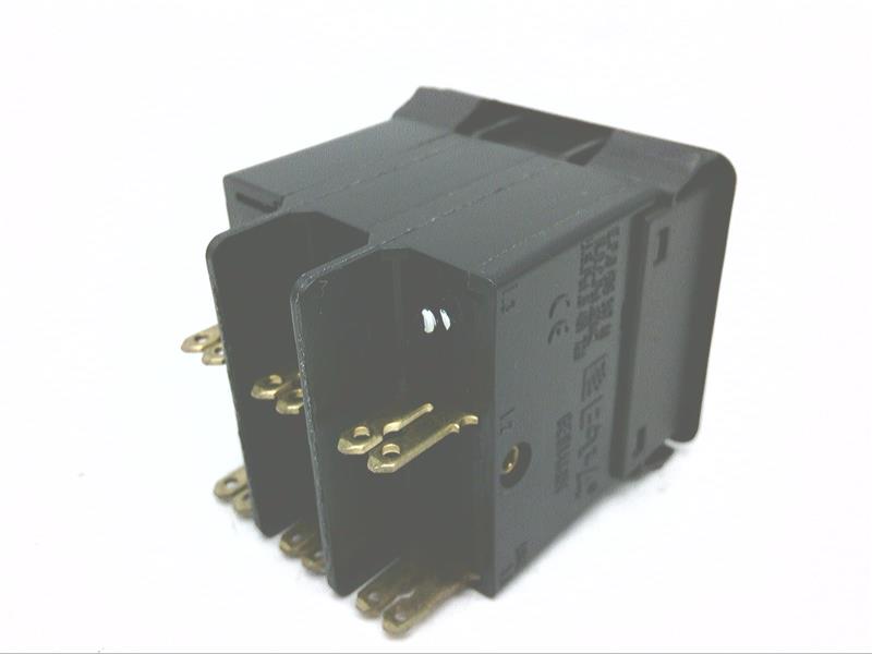 ETA ENGINEERING TECHNOLOGY 3130-F130-P7T1-W02QB7