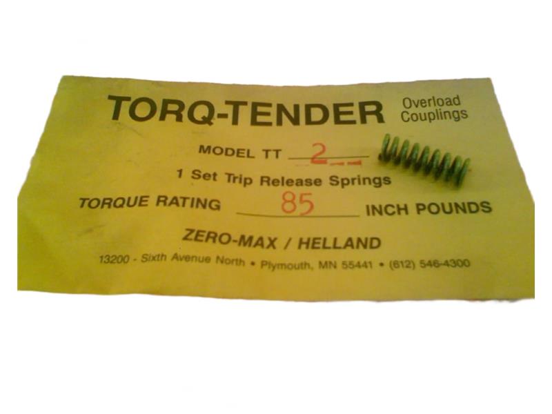 TORQ TT2