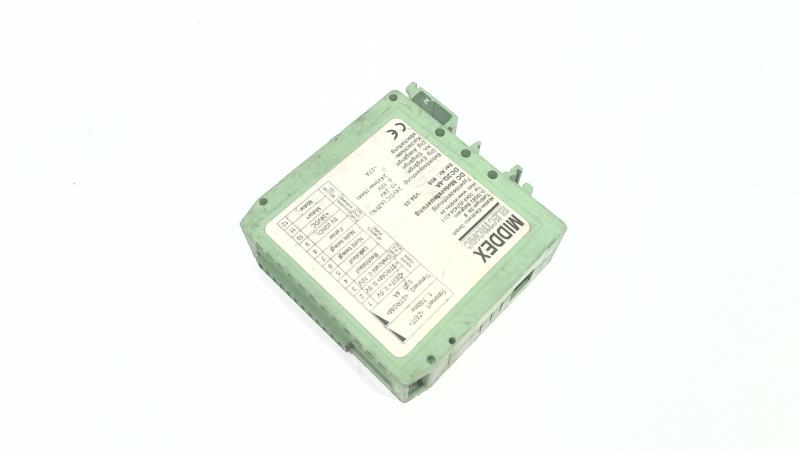 MIDDEX ELECTRONICS DC2Q-4A