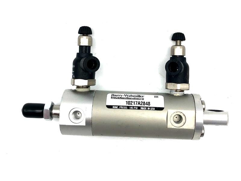 10217A2848 by WATLOW