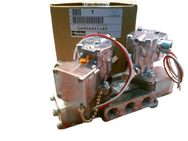 PARKER L6954921149
