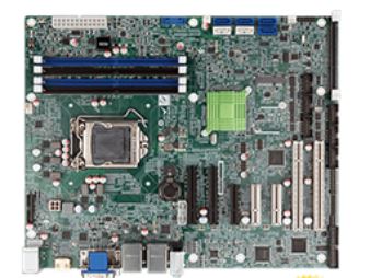 IEI INTEGRATION CORP IMBA-Q170-I2-R10