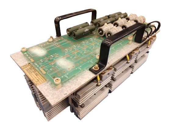 YASKAWA ELECTRIC ETJ001500