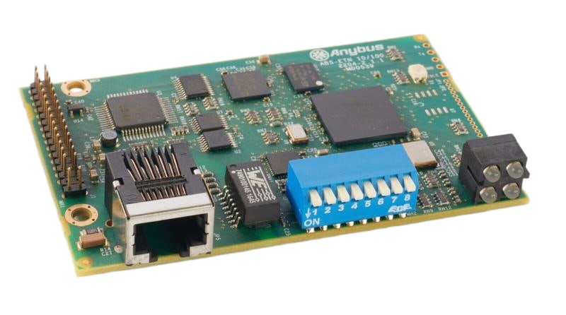 AB4671-B by HMS INDUSTRIAL NETWORKS