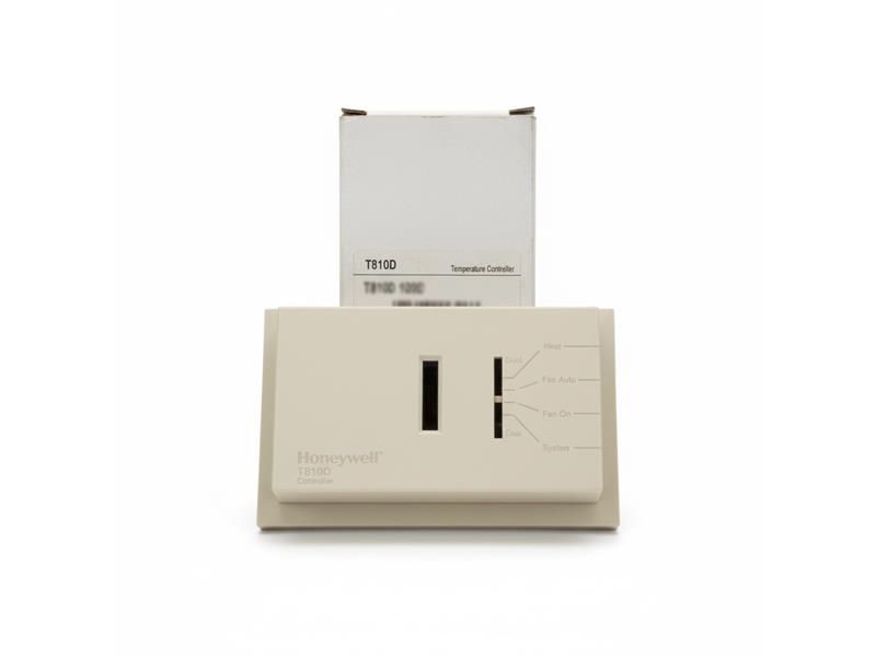HONEYWELL T810D