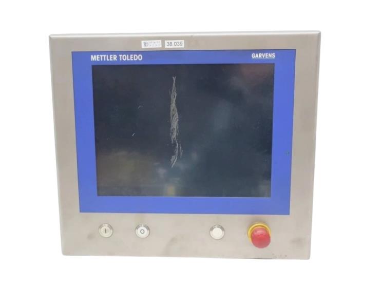 30217046 by METTLER TOLEDO