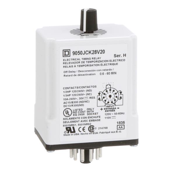 9050JCK28V20 by SCHNEIDER ELECTRIC