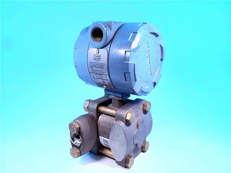 EMERSON 1151GP7S22B1I5D6