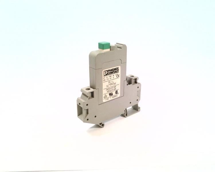 PHOENIX CONTACT UT 6-TMC M 10A