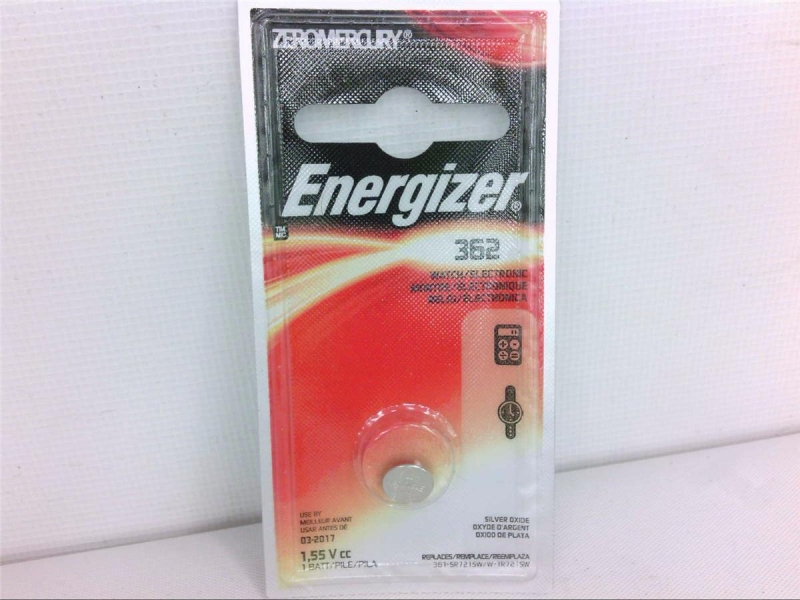 ENERGIZER 362