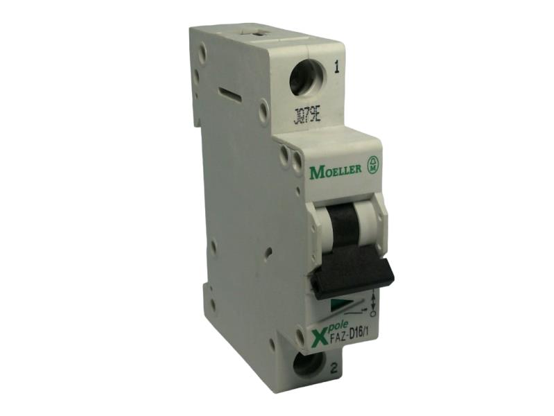 EATON CORPORATION FAZ-D16/1