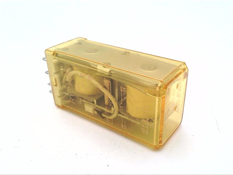 IDEC RY2KS-UAC24V