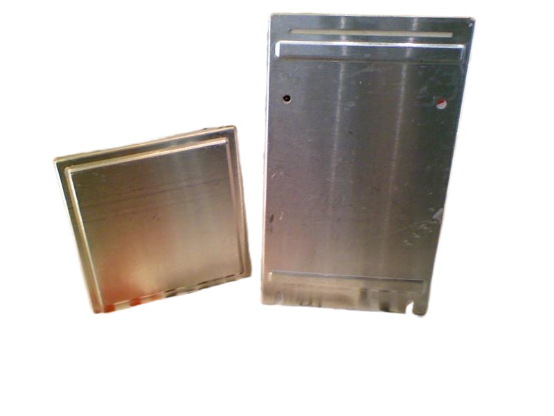 INVENSYS A-9301