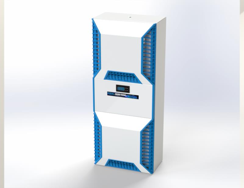 SAGINAW SCE-NG5290B230V