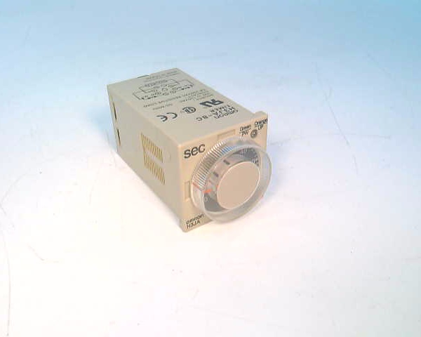 OMRON H3JA-8C AC100-240 60S