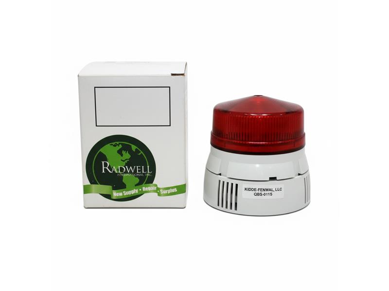 KIDDE-FENWAL, LLC QBS-0115